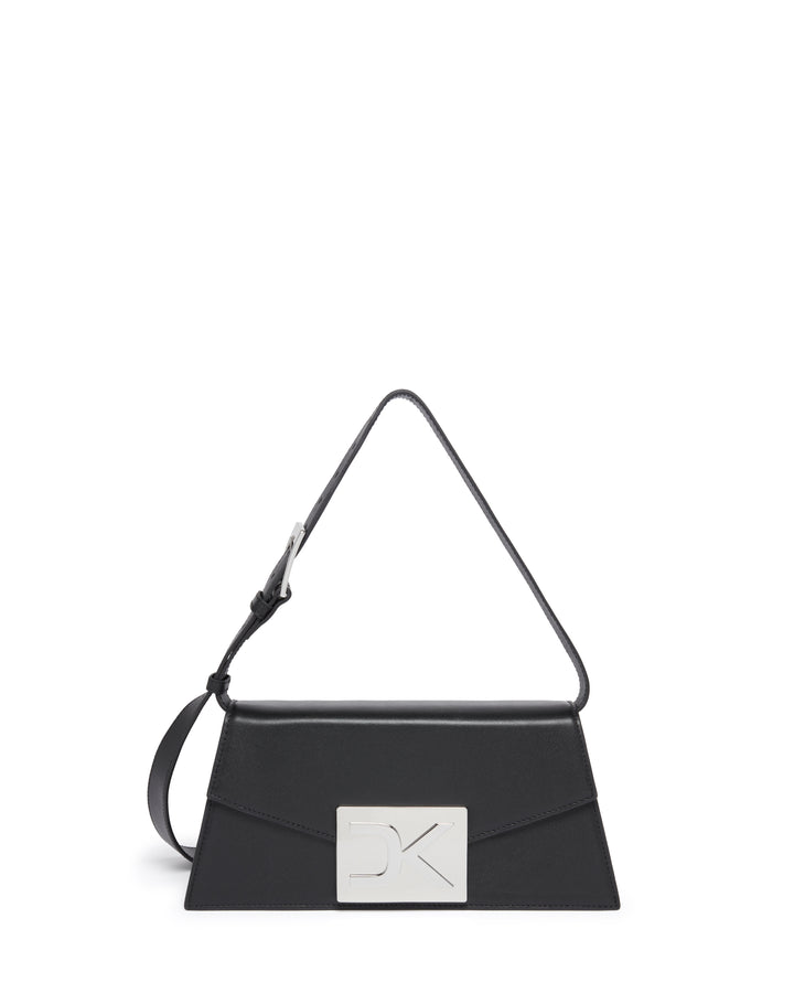 DK CITY BAG IN BLACK