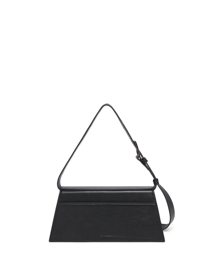 DK CITY BAG IN BLACK