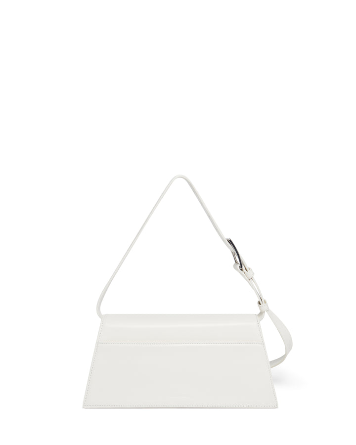 DK CITY BAG IN WHITE