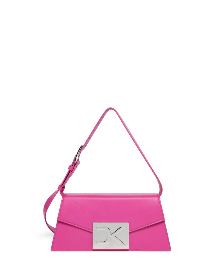 DK CITY BAG IN PINK