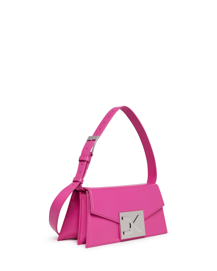 DK CITY BAG IN PINK