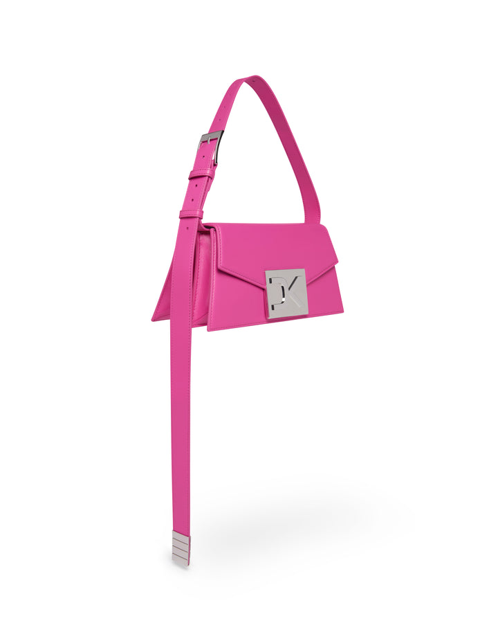 DK CITY BAG IN PINK