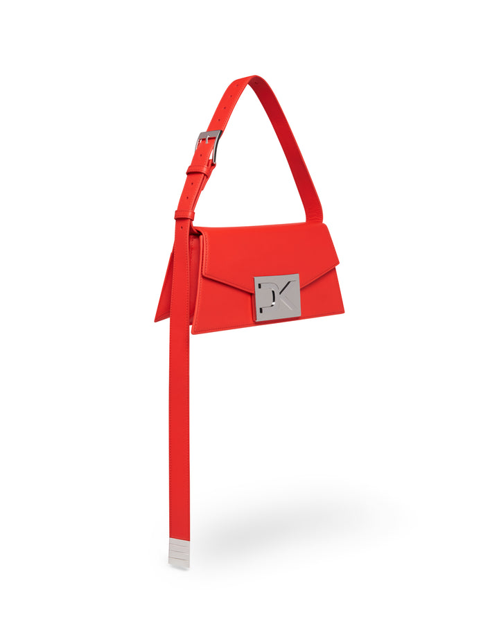 DK CITY BAG IN RED