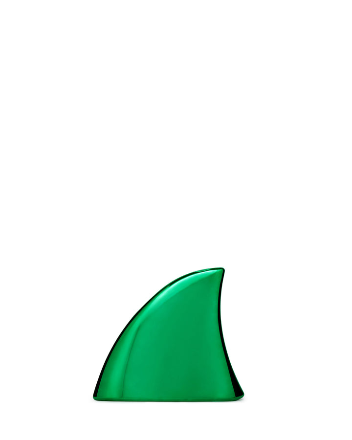 THE APEX BAG IN GREEN