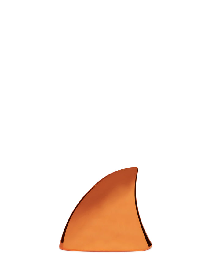 THE APEX BAG IN ORANGE