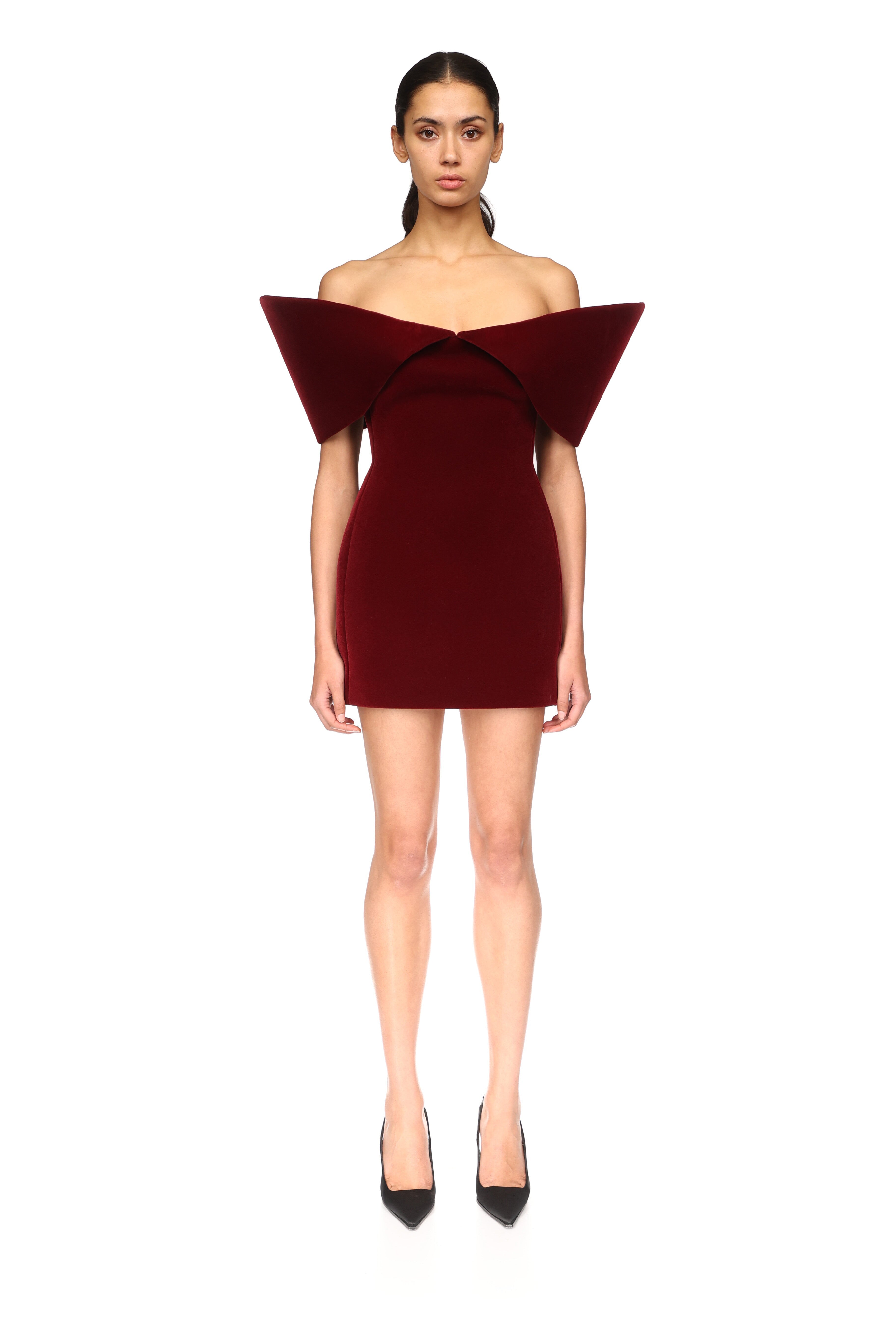 Shop All | David Koma
