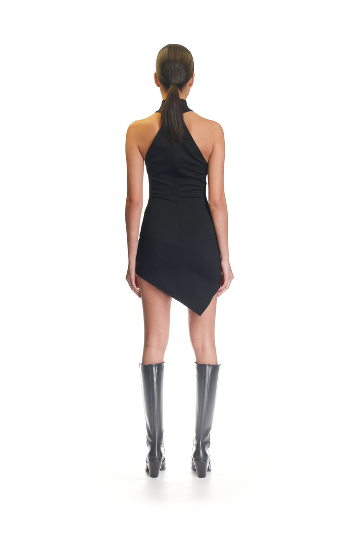 CAMPEROS BOOTS WITH METAL DK TOE CAP