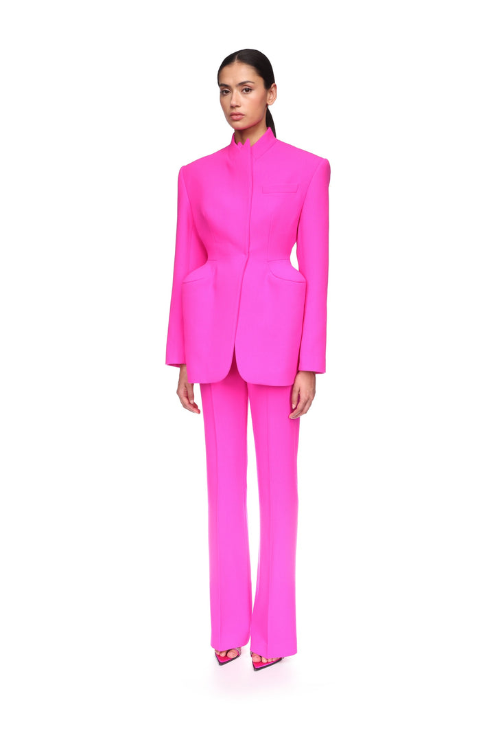 TAILORED TROUSERS