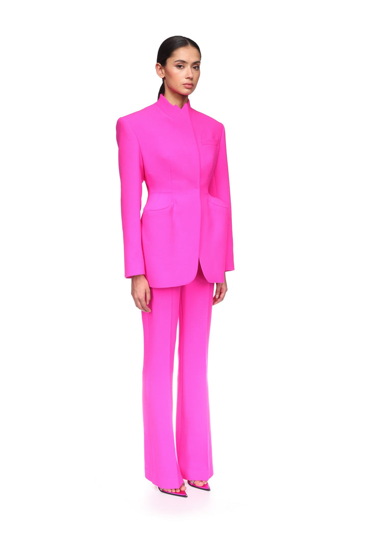 TAILORED TROUSERS