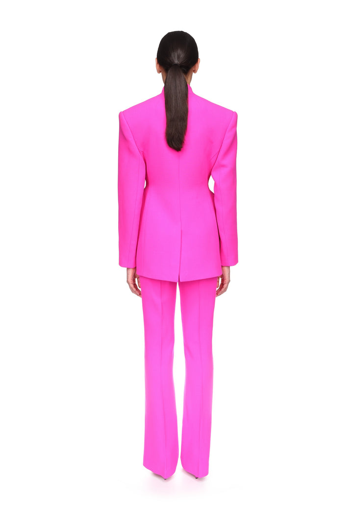 TAILORED TROUSERS