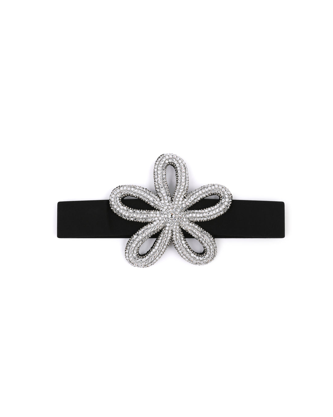 CRYSTAL DAISY GARTER