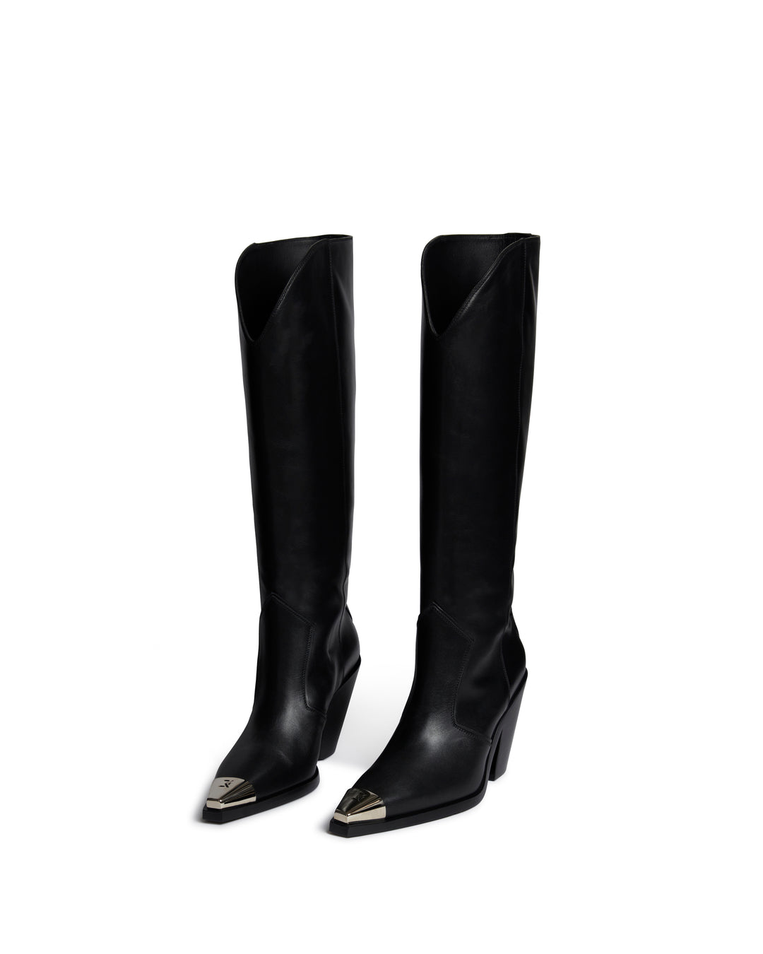 CAMPEROS BOOTS WITH METAL DK TOE CAP