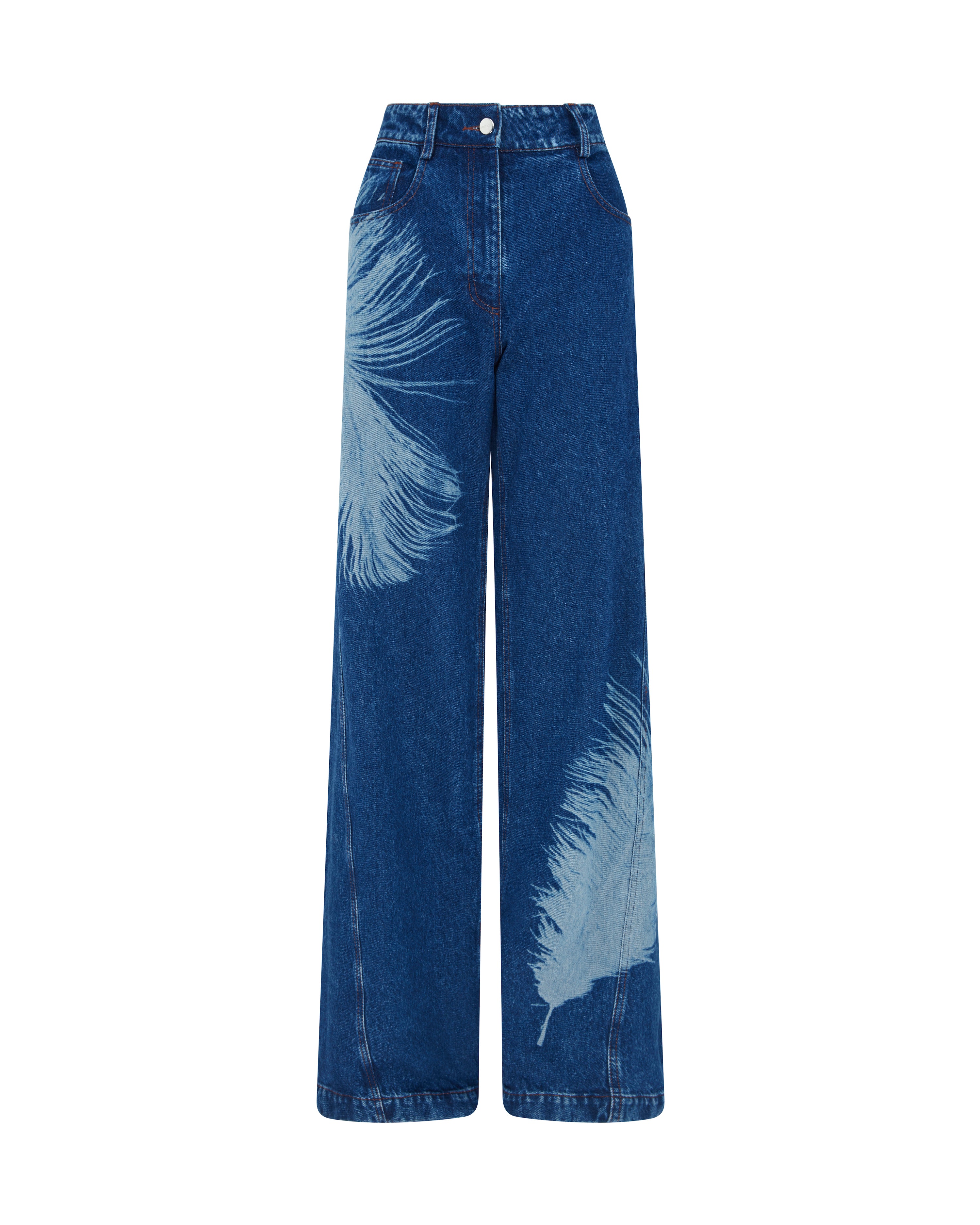 DENIM – David Koma