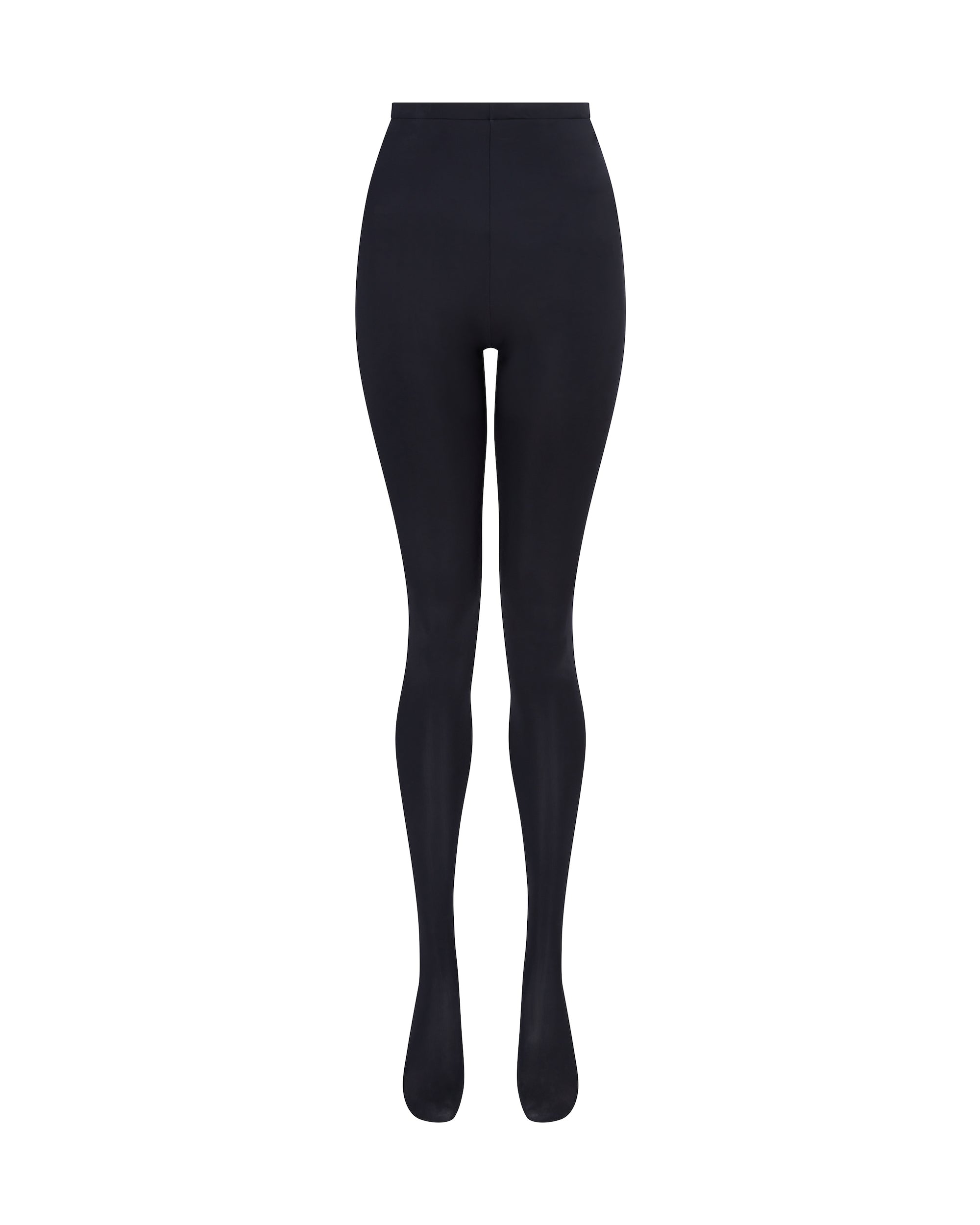 david koma BLACK LEGGINGS BLACK