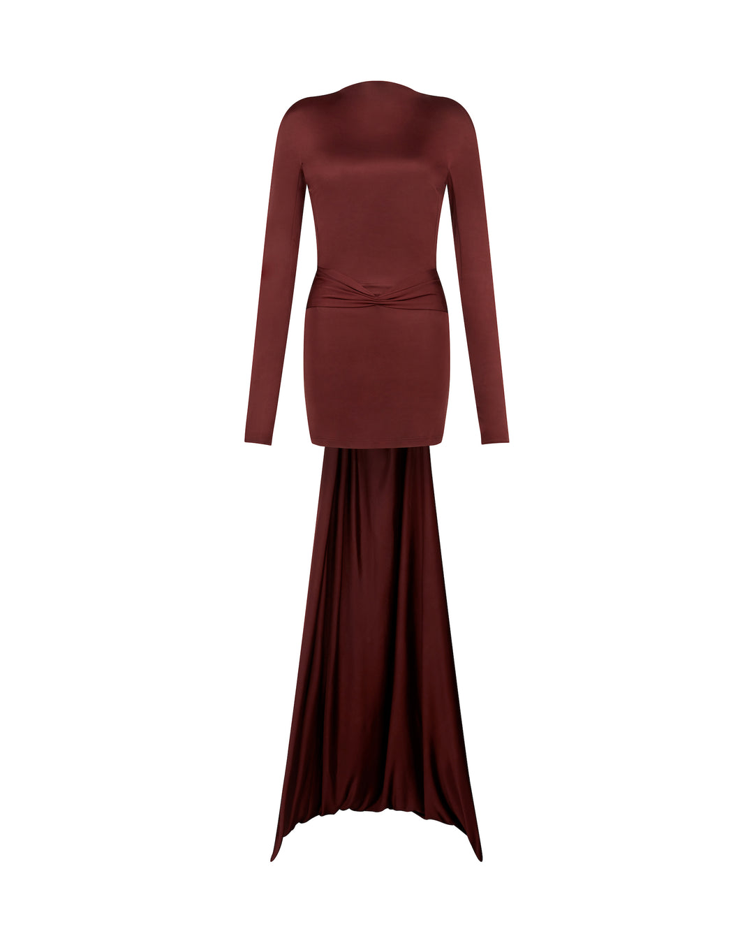 david koma mini dress DAVID KOMA Cutout Paillette-embellished Cady Mini Dress - Women - Black Dresses