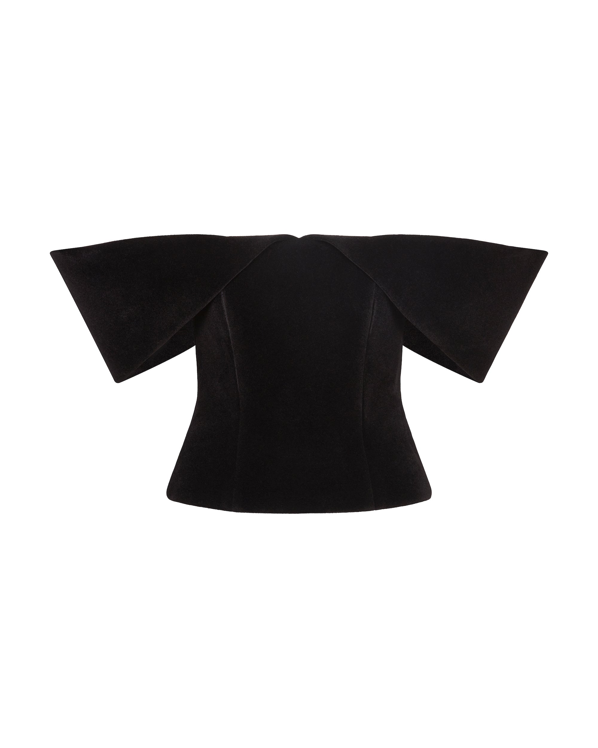 Tops – David Koma