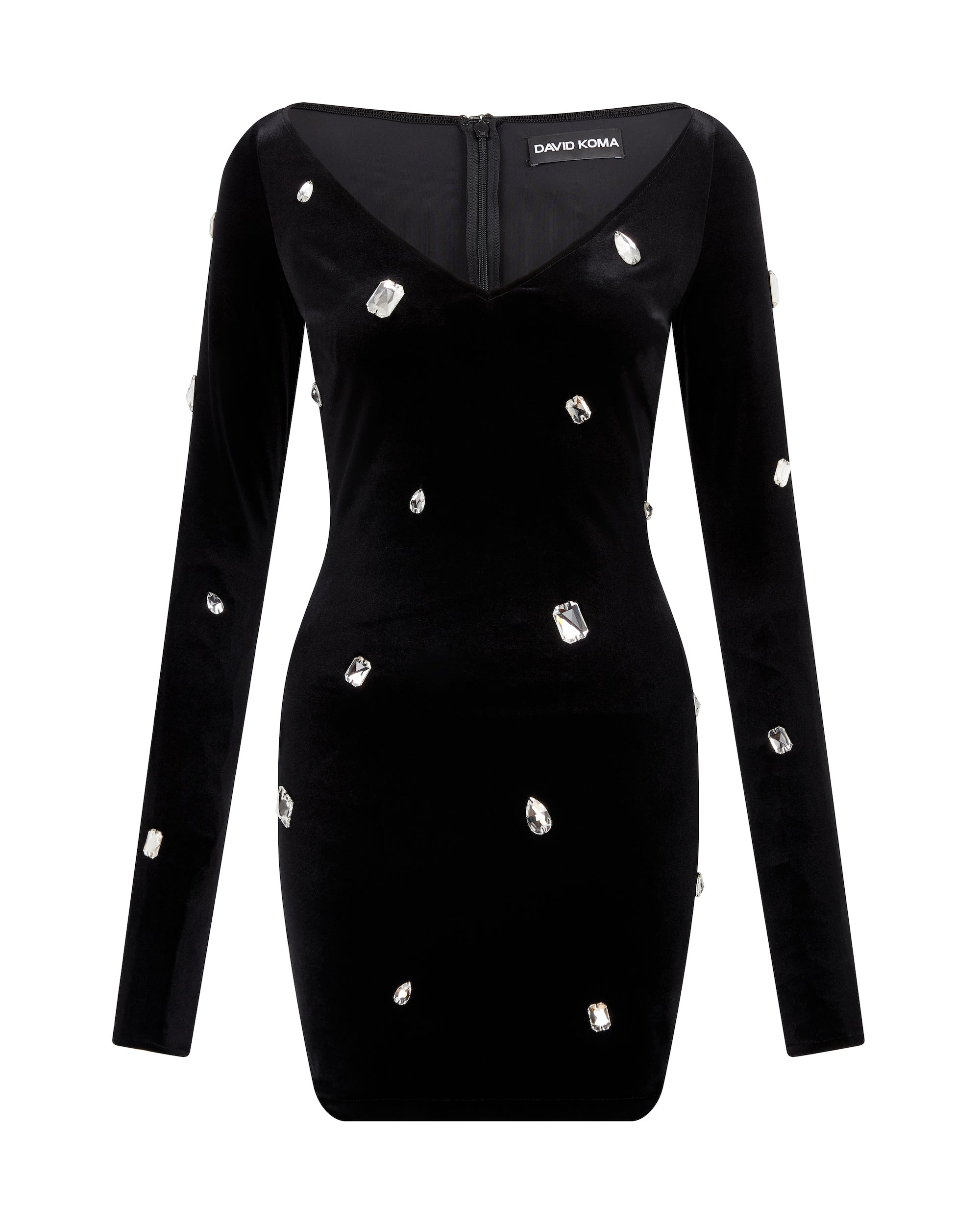 Dresses | David Koma