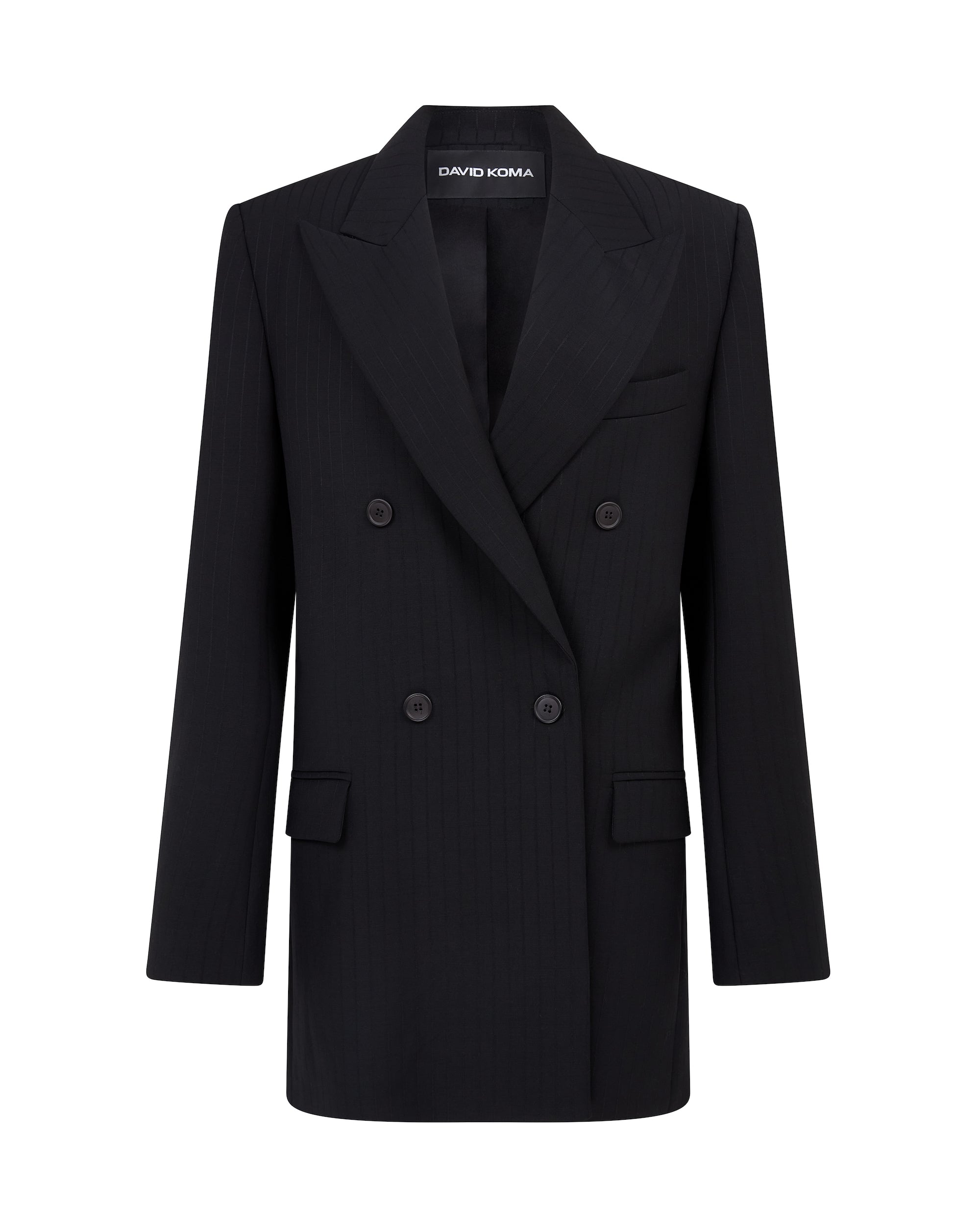 Jackets – David Koma