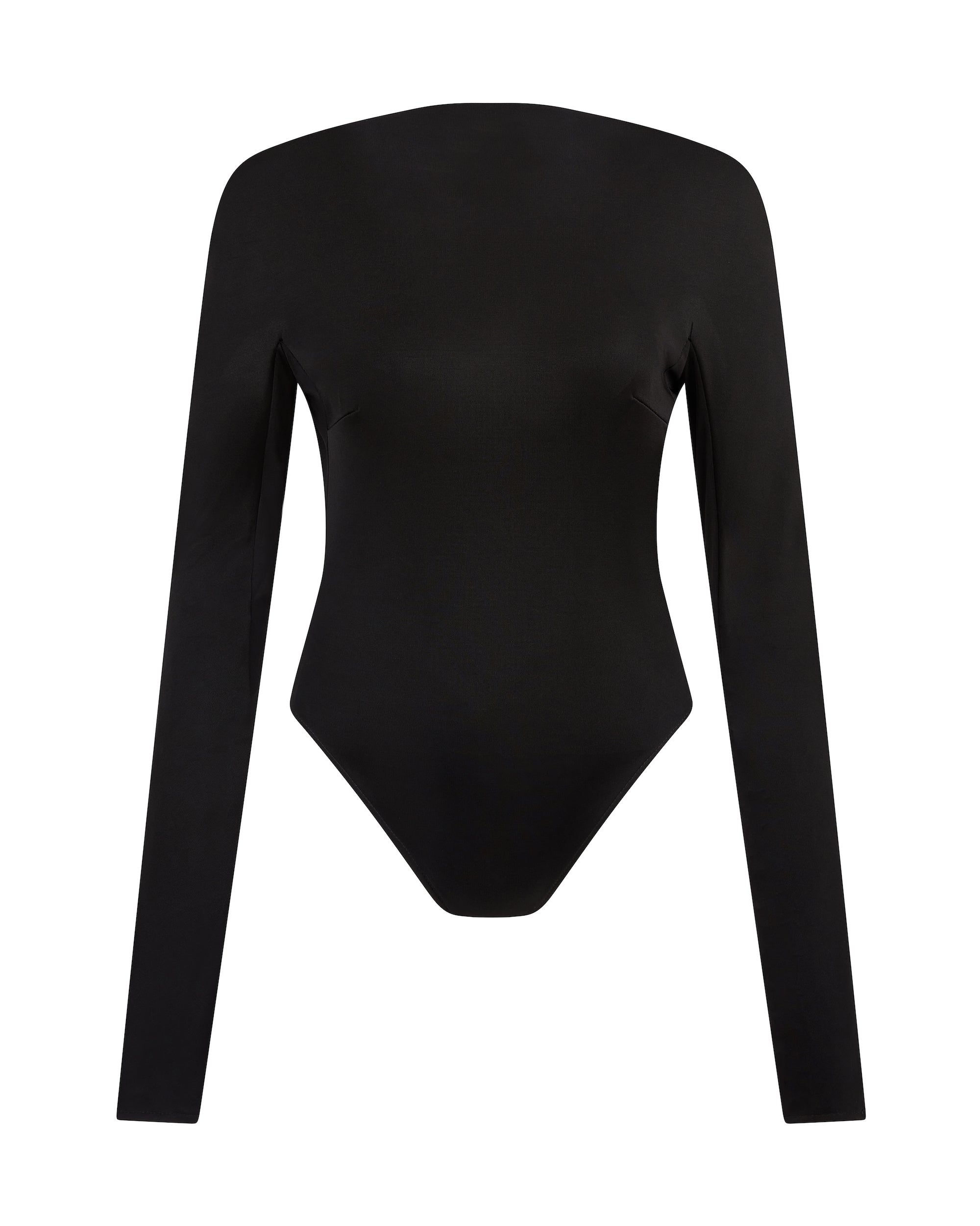 インナー・ルームウェアその他 DAVID KOMA Asymmetrical body Black Bodysuits – David Koma