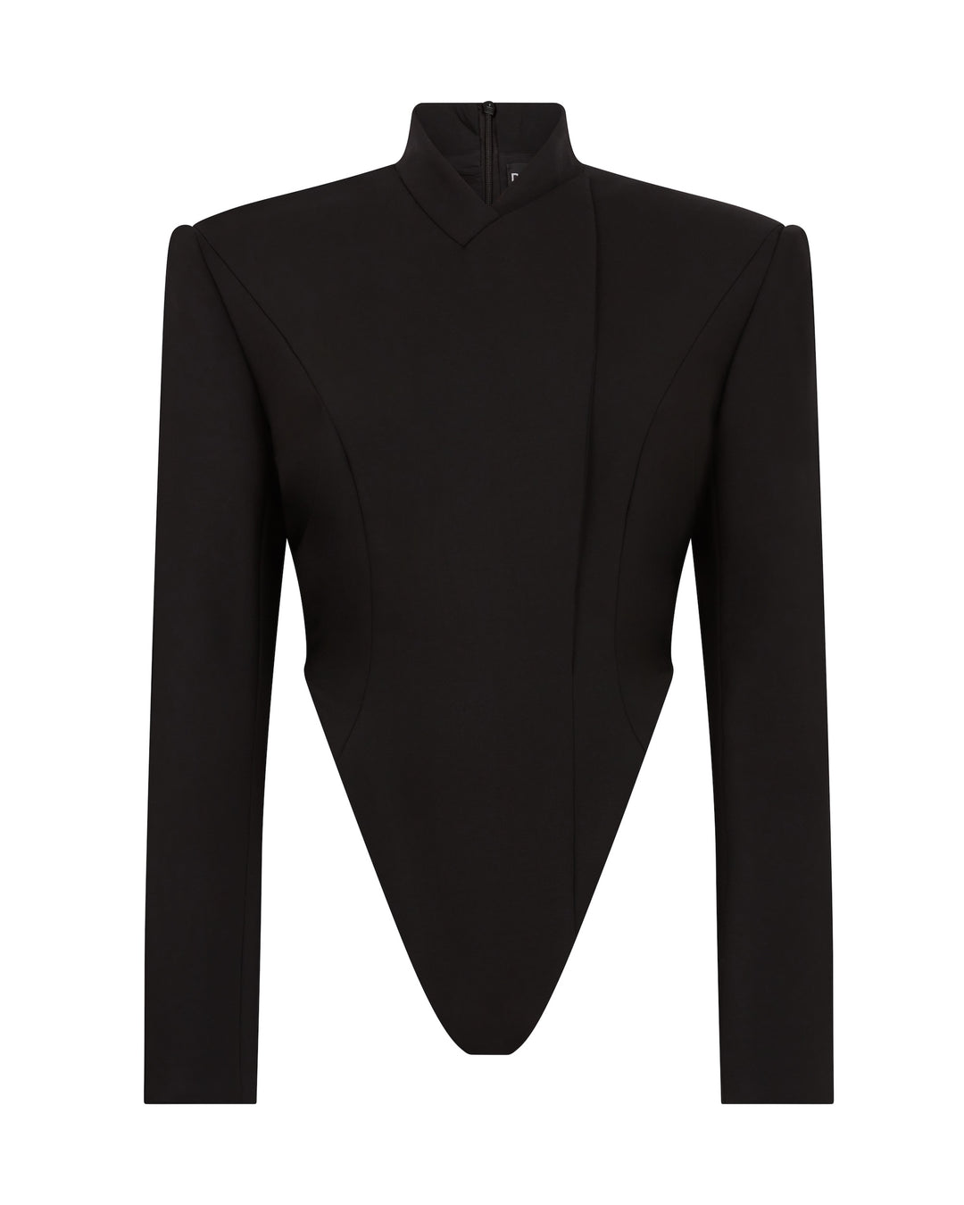 TAILORED BODYSUIT