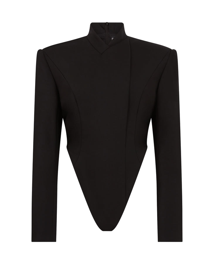 TAILORED BODYSUIT