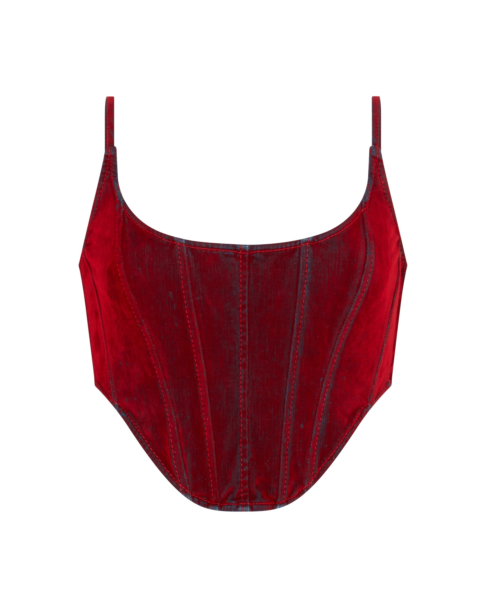 トップス koma(23) Tops – David Koma