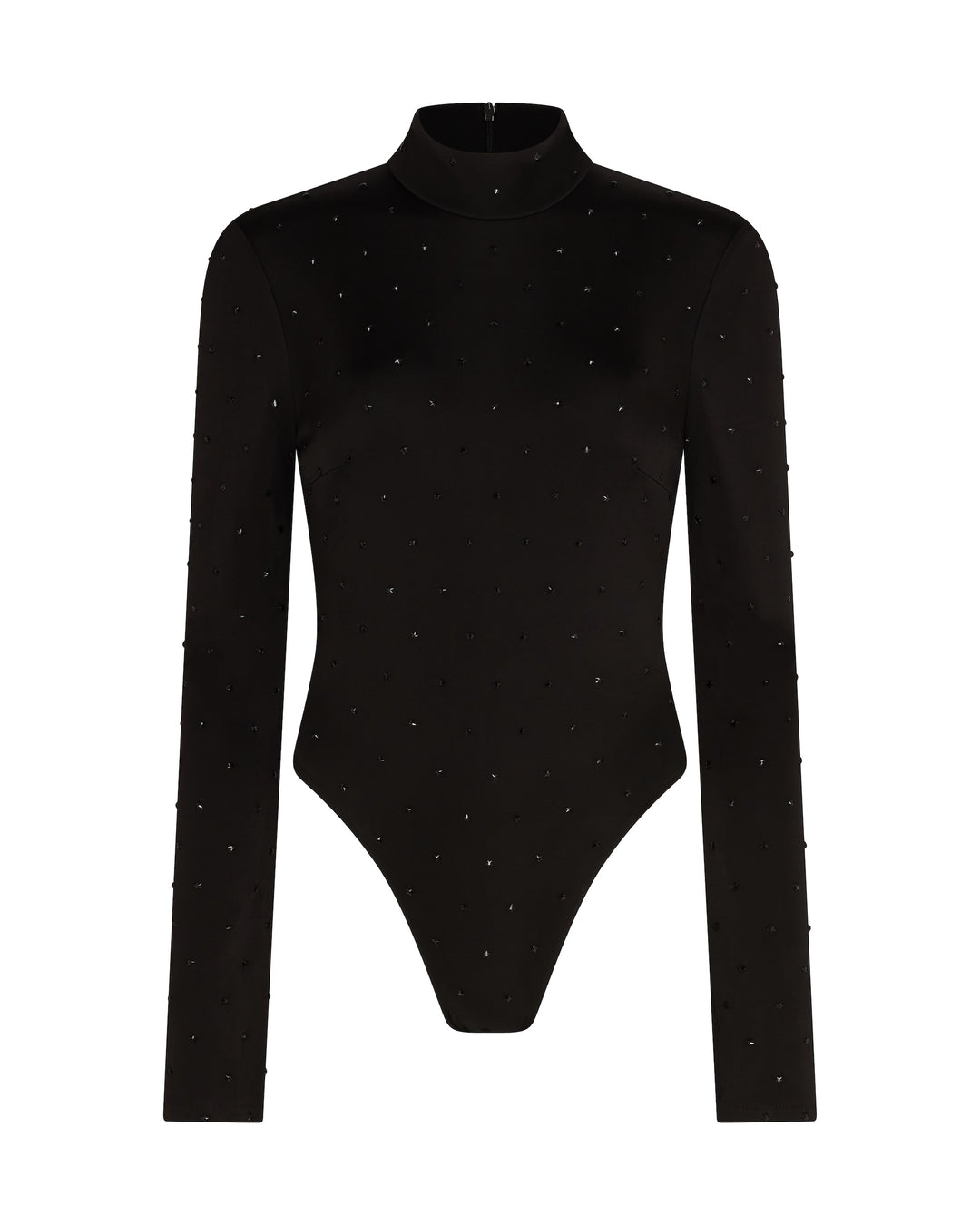 STAR RHINESTONE BODYSUIT