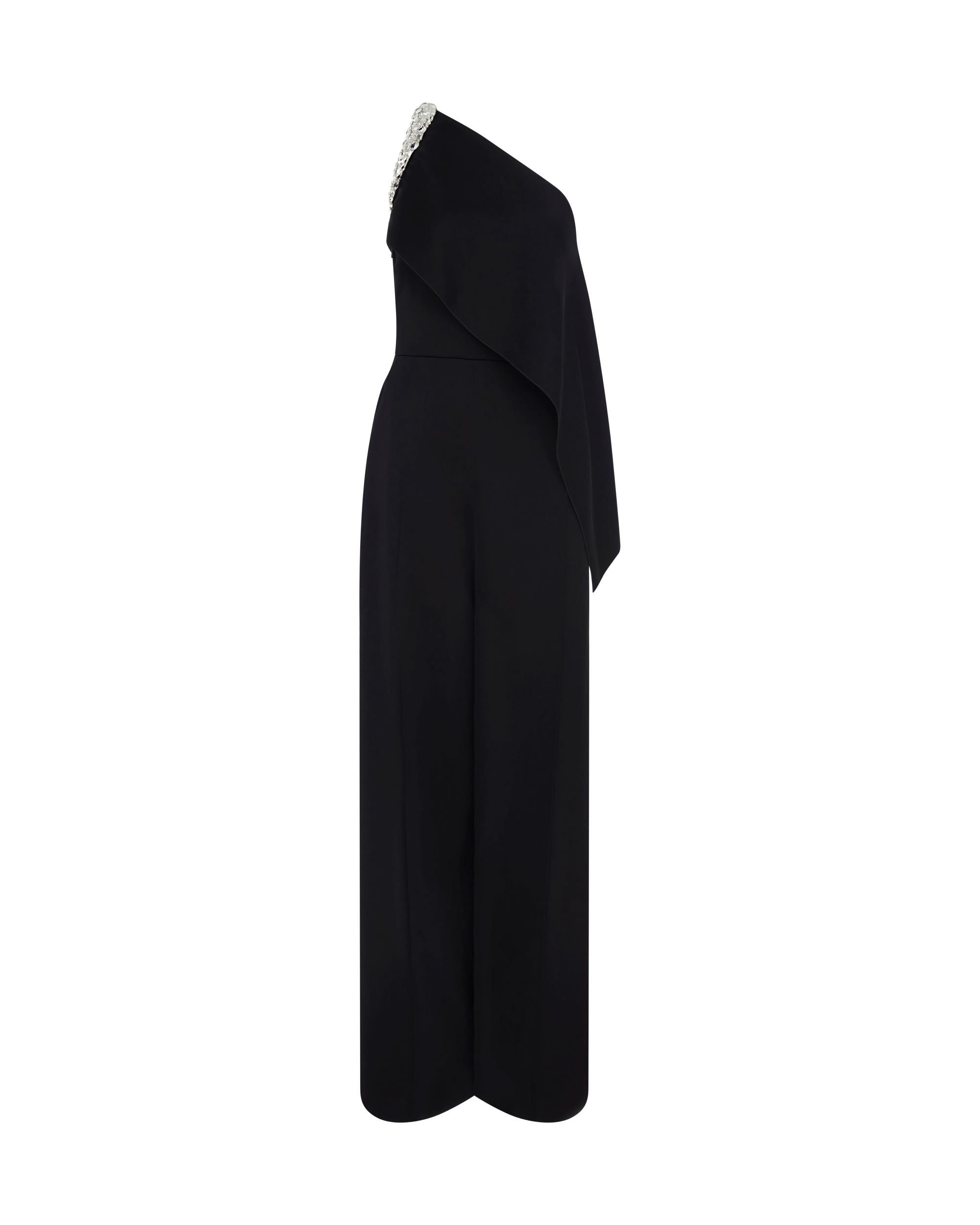 【David Koma】ストラップレス cadyジャンプスーツ DAVID KOMA Online Store – David Koma