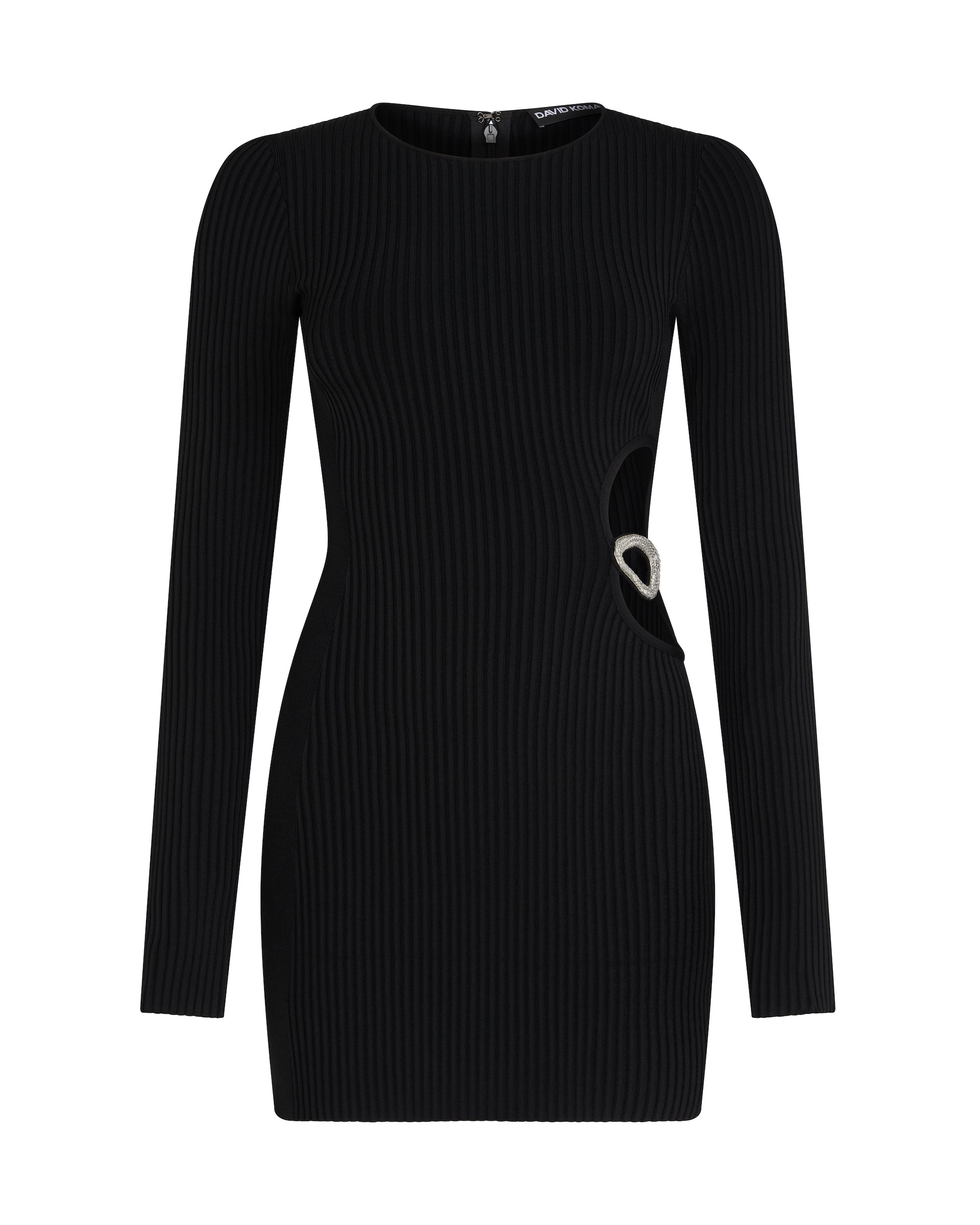 Knitwear – David Koma