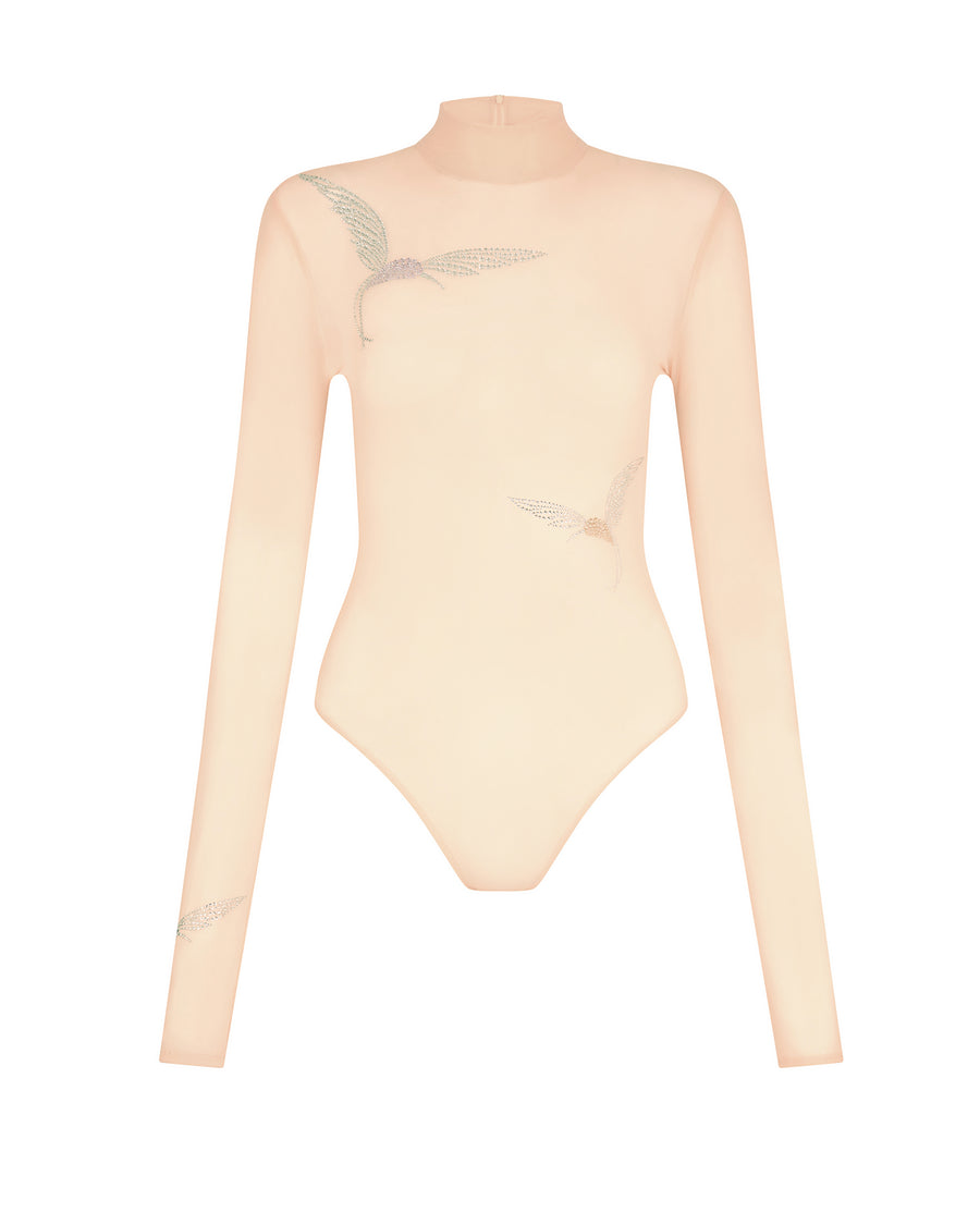 David Koma Bodysuits Mbm 687 448 8