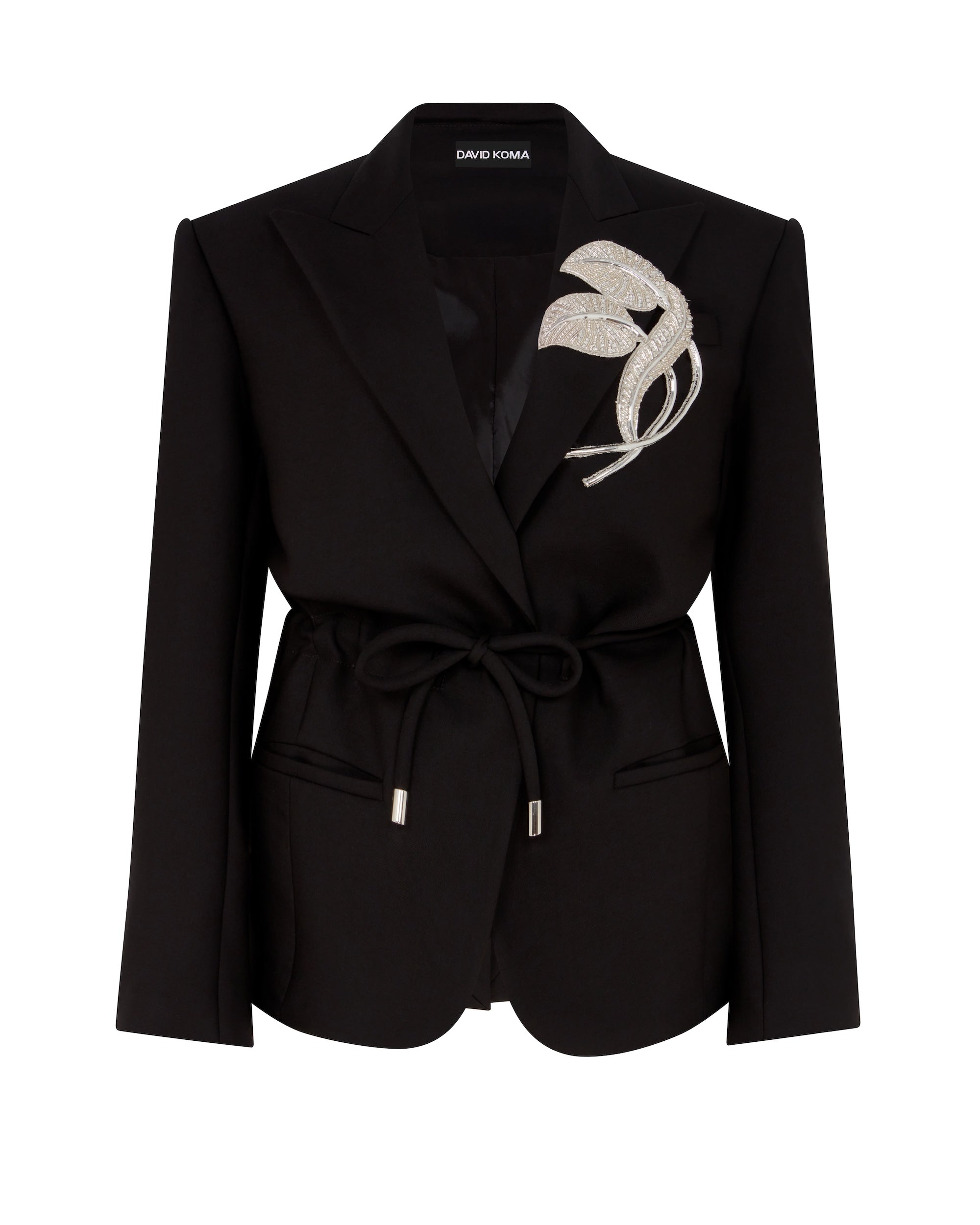 Suiting – David Koma