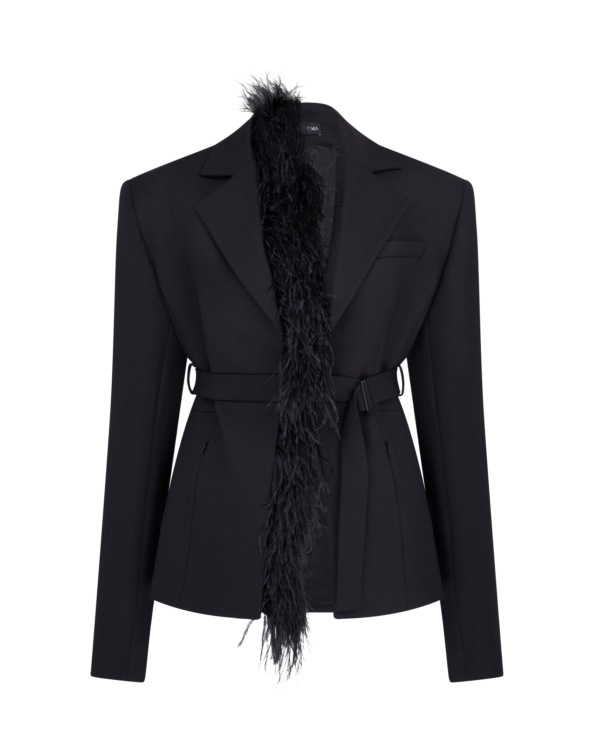 ボトムスその他 David Koma 'Tailored Tuxedo' Blazer David koma blazer
