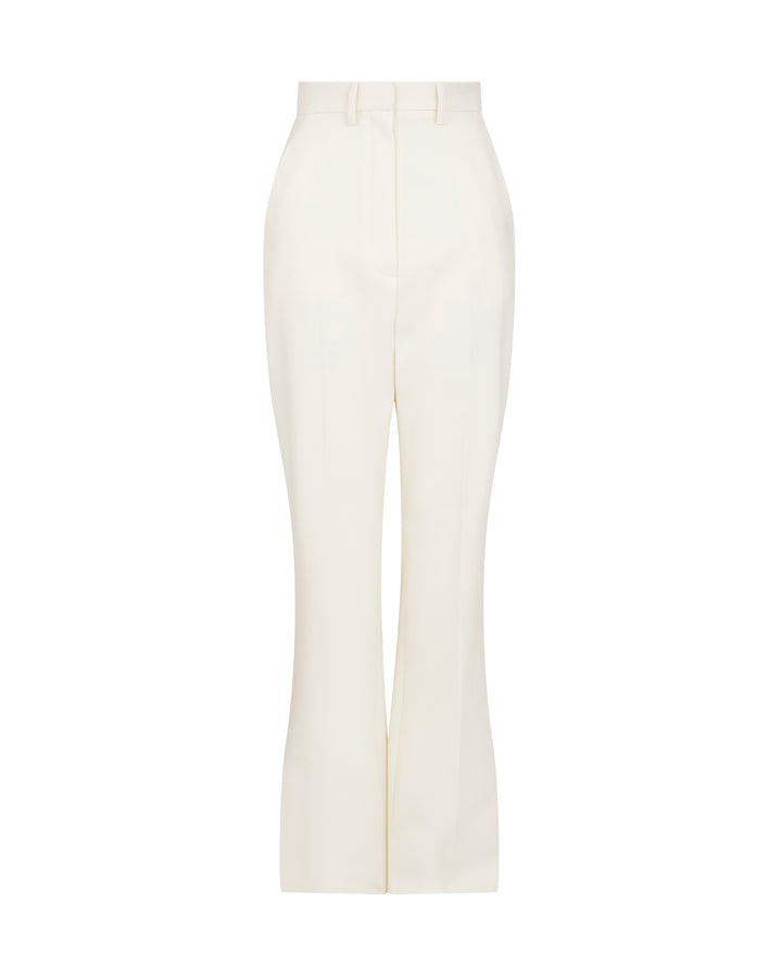 HIGH WAISTED TROUSERS