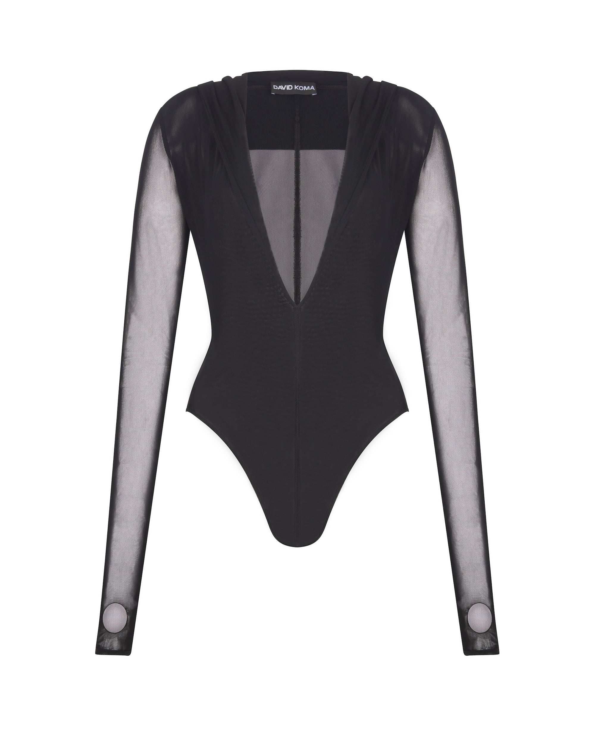 Bodysuits – David Koma