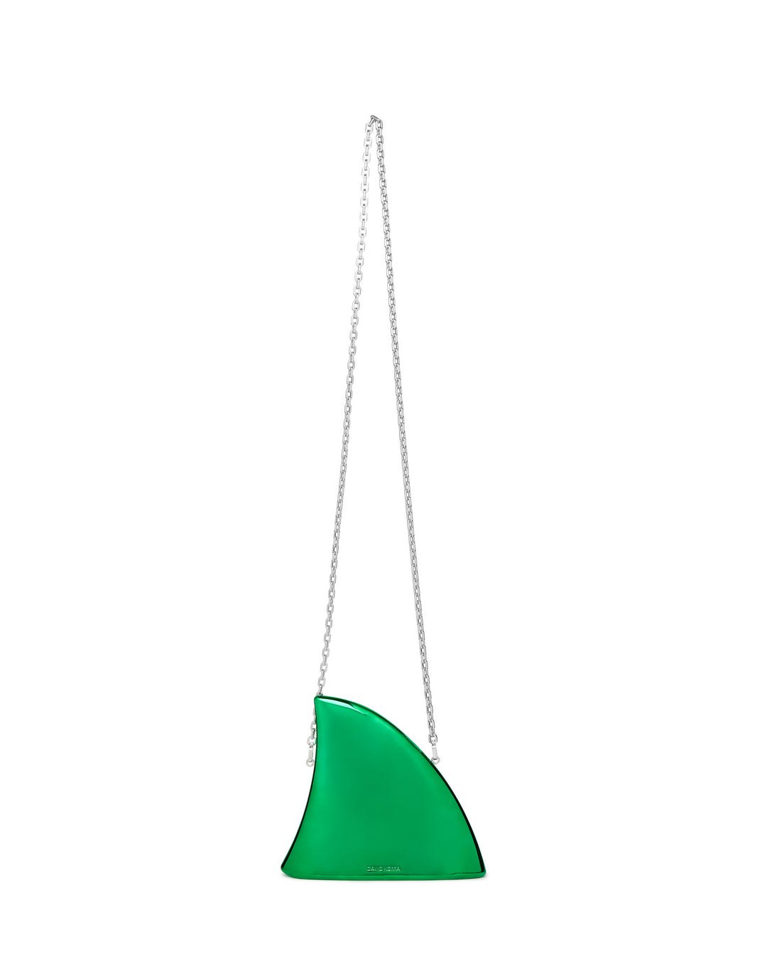 THE APEX BAG IN GREEN
