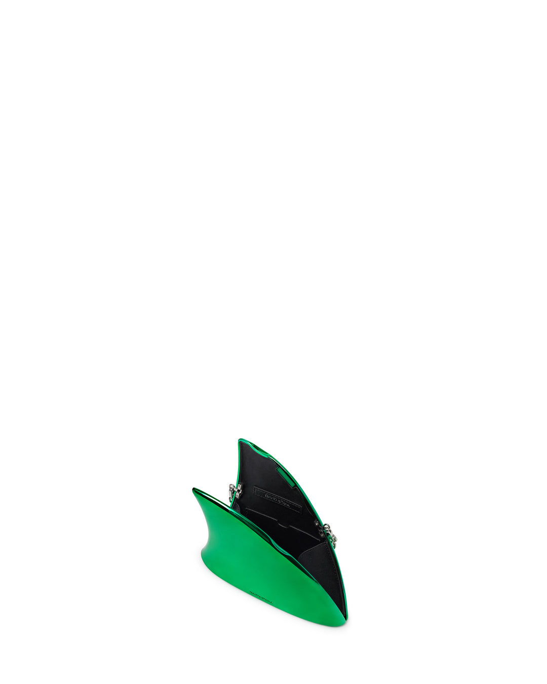THE APEX BAG IN GREEN