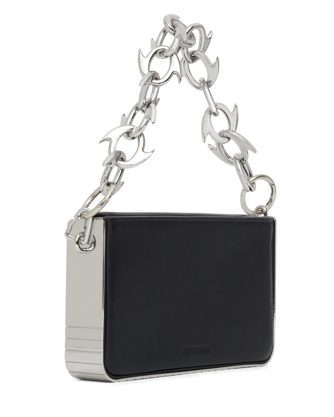 NOIR ICON MINI BAG