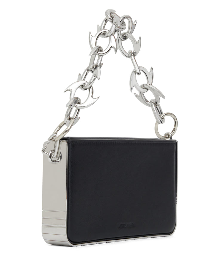 NOIR ICON MINI BAG