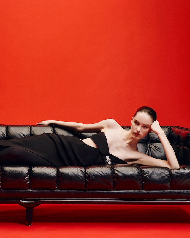 DAVID KOMA Online Store – David Koma