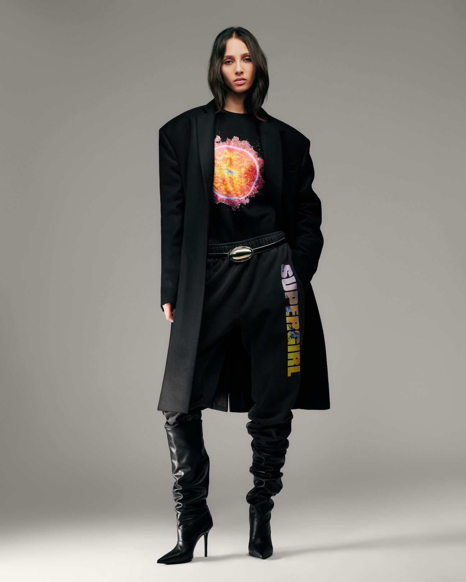 DAVID KOMA Online Store – David Koma
