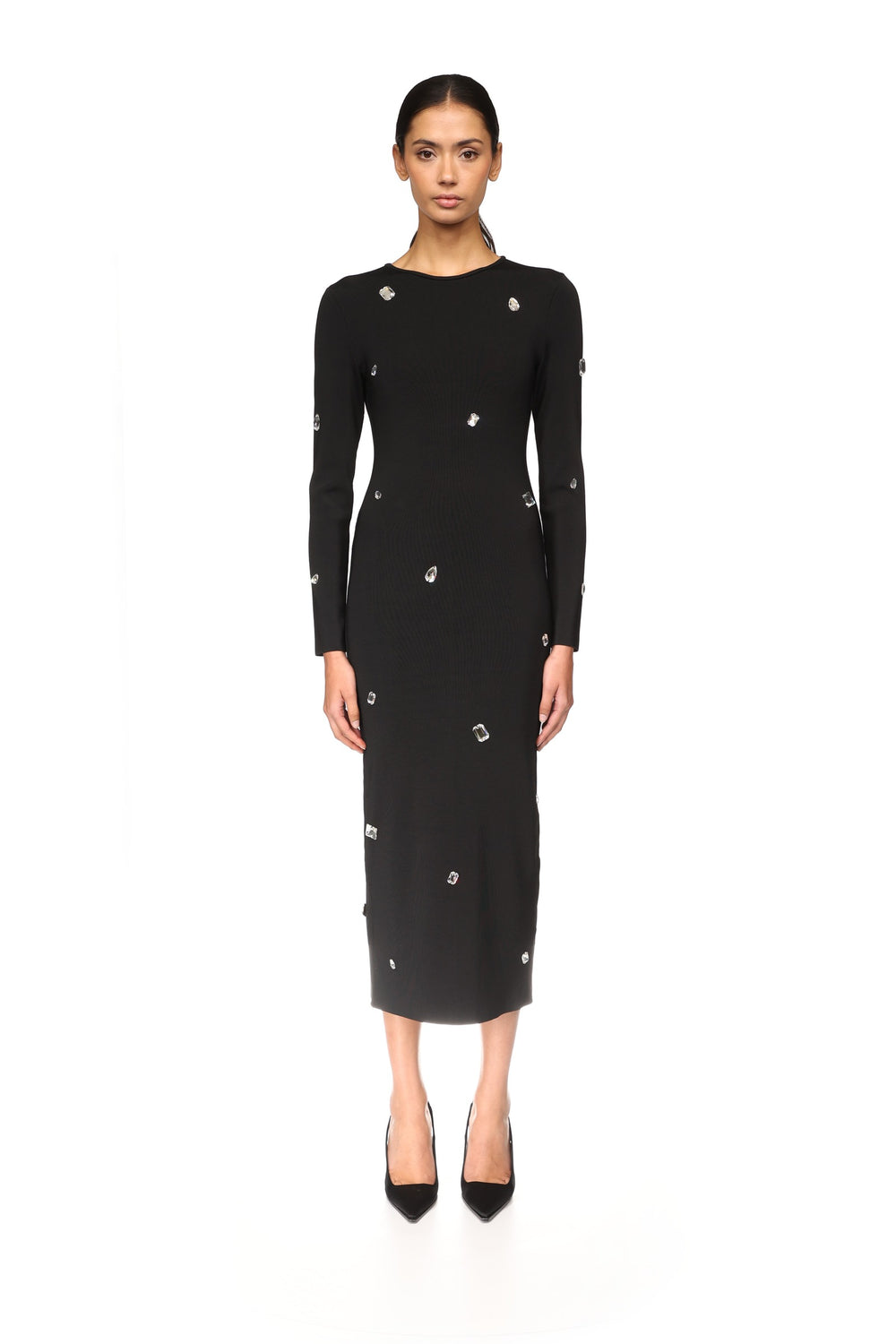 Knitwear David Koma Knitwear David Koma