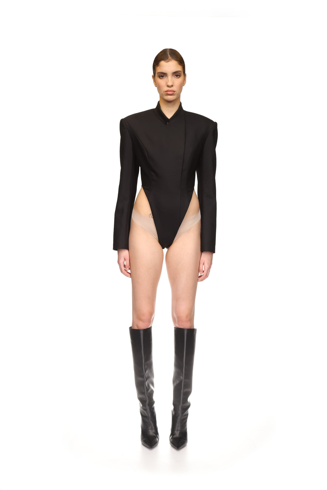 TAILORED BODYSUIT