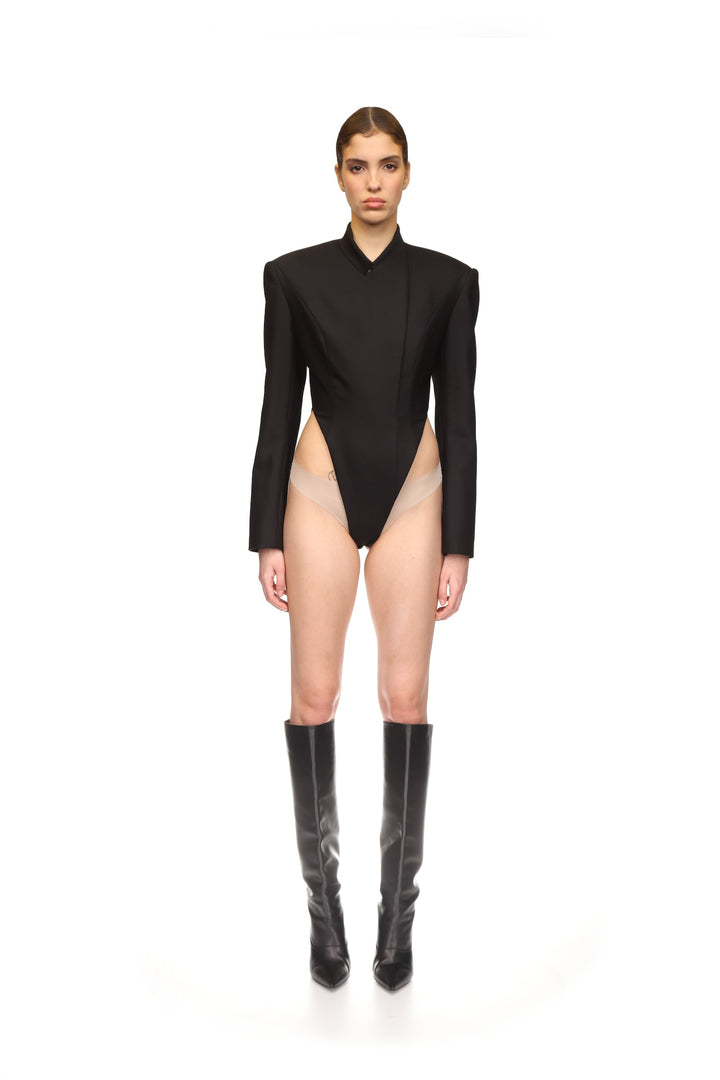 TAILORED BODYSUIT