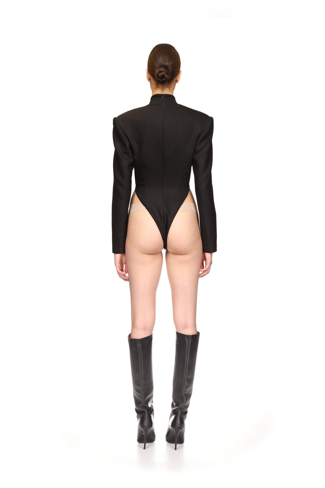 TAILORED BODYSUIT