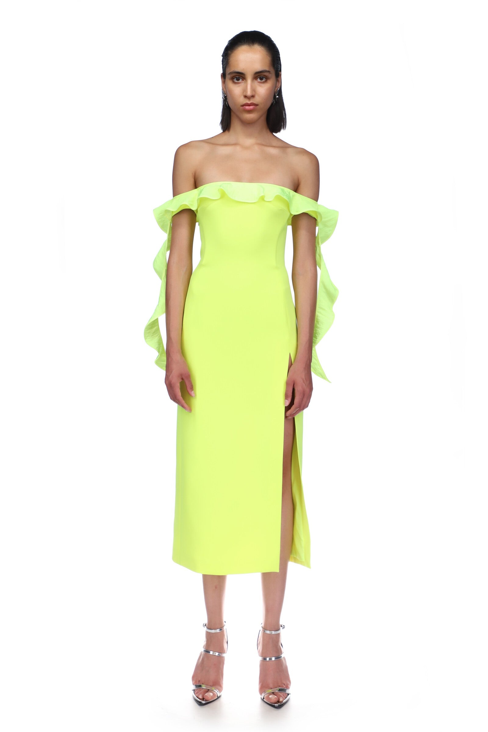 RESORT 2023 – David Koma