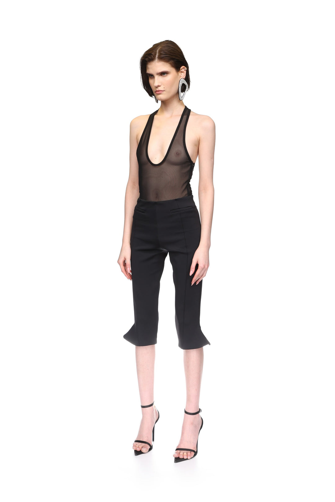 CAPRI TROUSERS