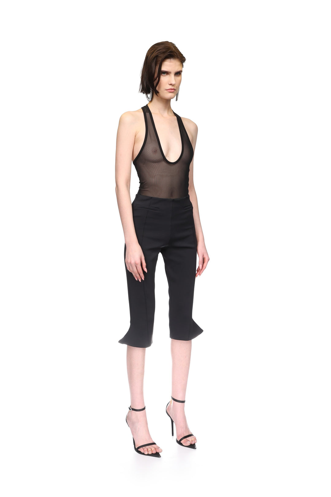 CAPRI TROUSERS