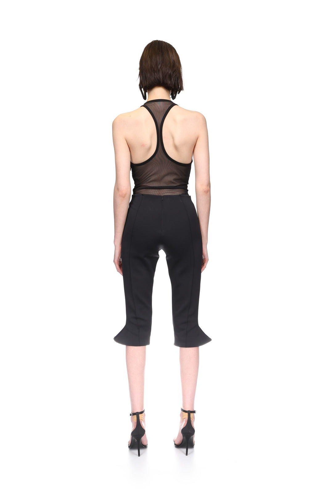 CAPRI TROUSERS